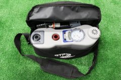 Насос электр. Bravo BTP 12 (450/160л/мин.)