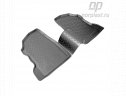 Коврики Norplast Opel Combo (2003-2012) (зад)