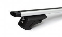 Упоры для поперечин ED ARGO интегр. рейлинги с замком