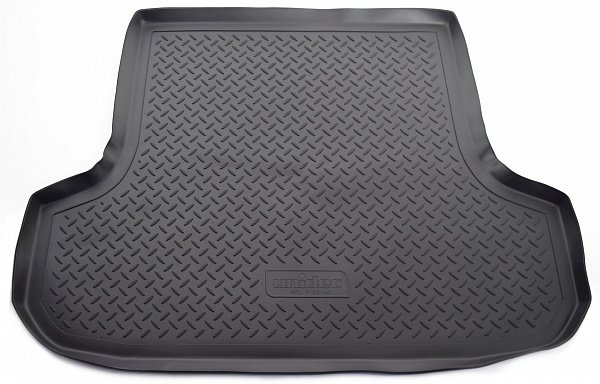 Коврик в багажник Norplast Mitsubishi Pajero Sport 1998-2008