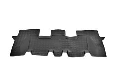 Коврики Norplast Hyundai Santa Fe (3 ряд) с 2018