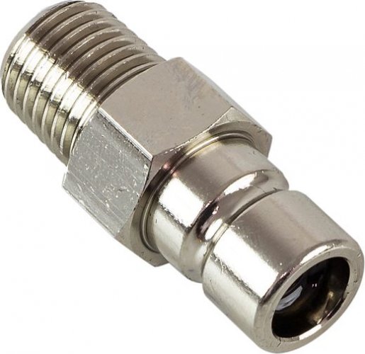 Штуцер для баков Honda/Tohatsu