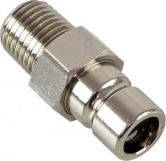 Штуцер для баков Honda/Tohatsu