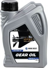 Масло трансмиссионное Marine rocket Sae 90 1L