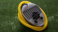 Насос лягушка BRAVO 7