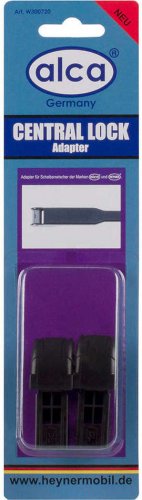 Adapter CENTRAL LOCK HEYNER 2шт