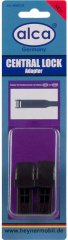 Adapter CENTRAL LOCK HEYNER 2шт
