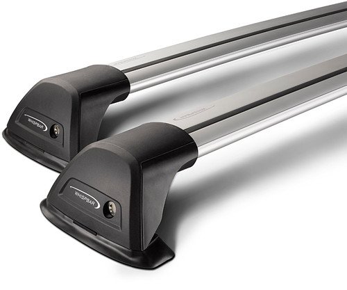 Поперечины Whispbar Flush (900 и 950mm) S24W