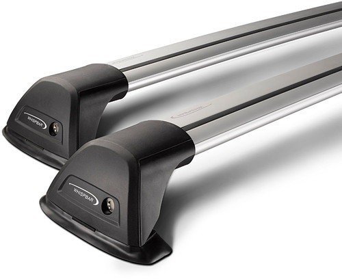 Поперечины Whispbar Flush (900 и 950mm) S24W