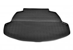 Коврик в багажник Norplast Toyota Corolla (E210) (SD) 2019