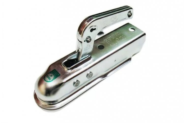 Сцепное устройство 50*50 квадр. 800кг Vamer