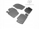 Коврики Norplast Peugeot 307 2001-2008