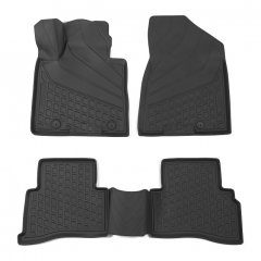 Коврики Norplast Kia Sportage (FL) 3D (2018-2022)