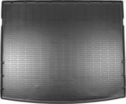 Коврик в багажник Norplast Haval Dargo 2022-