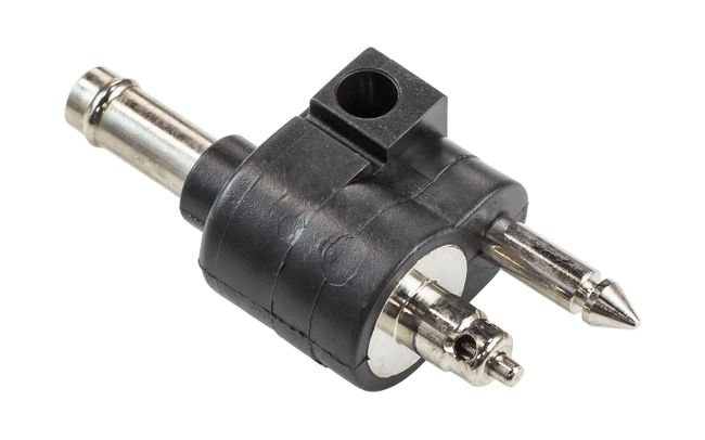 Фитинг топливный Yamaha к мотору, совместим с C14536