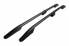 Рейлинги Can Otomotive Volkswagen T5/T6 short Black