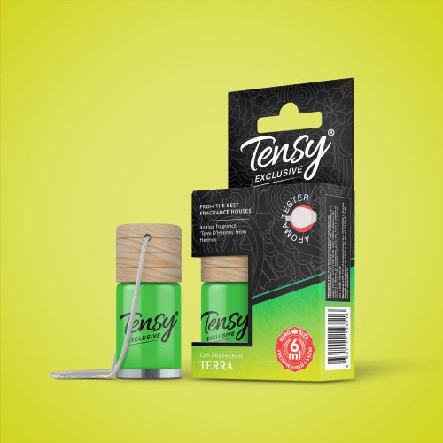 Ароматизатор Tensy TB-30