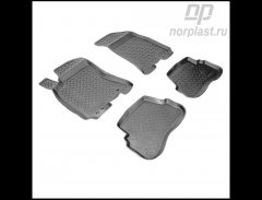 Коврики Norplast Volkswagen Passat B5 (1996-2005)