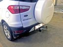 Фаркоп Ford Ecosport 2WD/4WD 2014-2019 90703-A Motodor