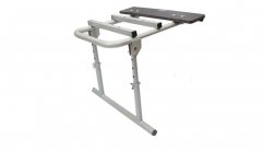 Опора для кресла регулируемая складная