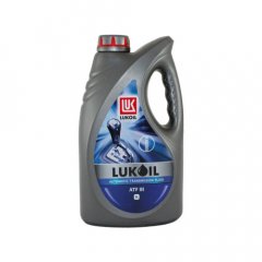 Масло моторное ЛУКОЙЛ ATF DX III масло моторное для АКПП 1л. 191352