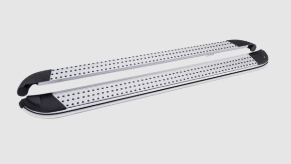 Пороги Can Otomotiv KIA SPORTAGE 2010-2016  Opal