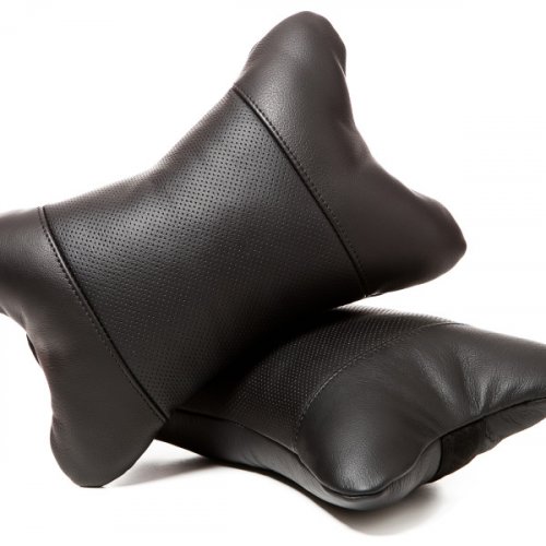 Автомобильная подушка (косточка)