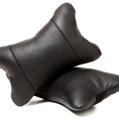 Автомобильная подушка (косточка)