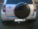Фаркоп SUZUKI GRAND VITARA 5D (2005) (AvtoS SZ 06)