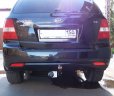 Фаркоп KIA SORENTO (2006-10.2009) (AvtoS KI 12)