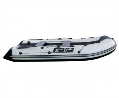 Лодка RiverBoats 330