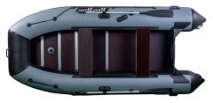 Лодка RiverBoats 330