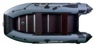 Лодка RiverBoats 330