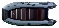 Лодка RiverBoats 330