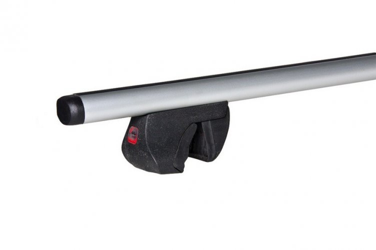 Упоры для поперечин Amos ALFA