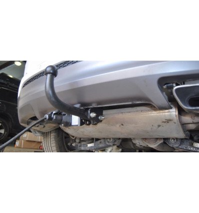 Фаркоп HYUNDAI TUCSON (2015-2018)  Imiola J 053