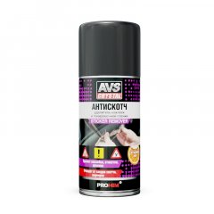 Антискотч AVS AVK-697 удалитель наклеек 210мл
