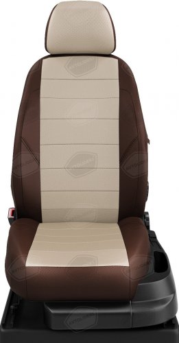 Чехлы Автолидер Opel Astra H с 2004-2011г. Купе