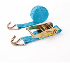 Стяжка для груза 3,8 см * 6 м  2,5 т AV-5006