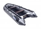Лодка APACHE 3700 НДНД графит