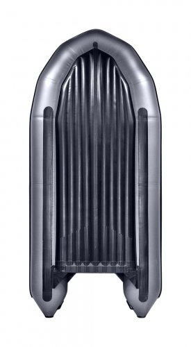 Лодка APACHE 3700 НДНД графит