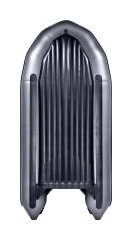 Лодка APACHE 3700 НДНД графит