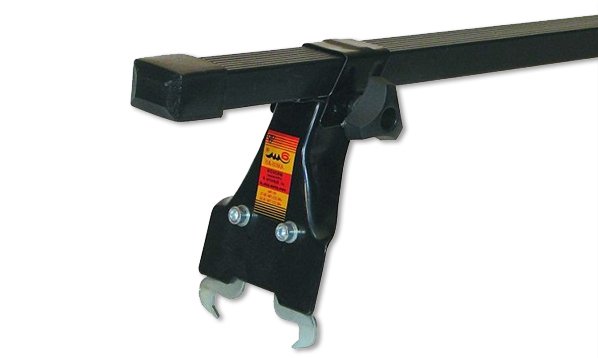 Упоры для поперечин Amos POLO