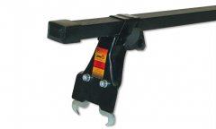 Упоры для поперечин Amos POLO