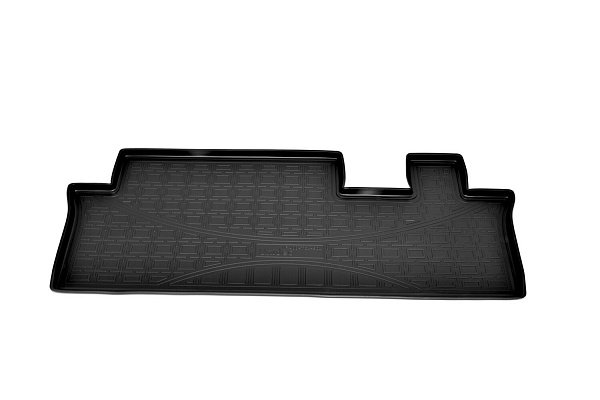 Коврик в багажник Norplast Citroen SpaceTourer /Peugeot Traveller (2018) короткая база