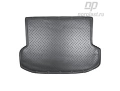 Коврик в багажник Norplast Hyundai ix35 (EL) (2010)