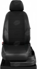 Чехлы Автопилот Volkswagen GOLF PLUS с 2004-н.в.