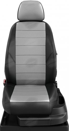 Чехлы Автопилот Volkswagen GOLF PLUS с 2004-н.в.