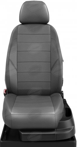 Чехлы Автопилот Volkswagen GOLF PLUS с 2004-н.в.