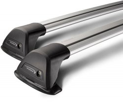 Поперечины Whispbar Flush (1000mm) S04W